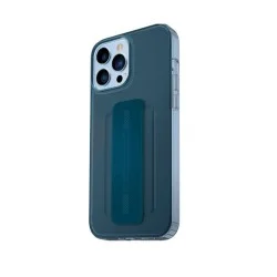 Viva Madrid Loope Case for iPhone 13 Pro Max with Changeable Silicon (2pcs) - Pacific Blue